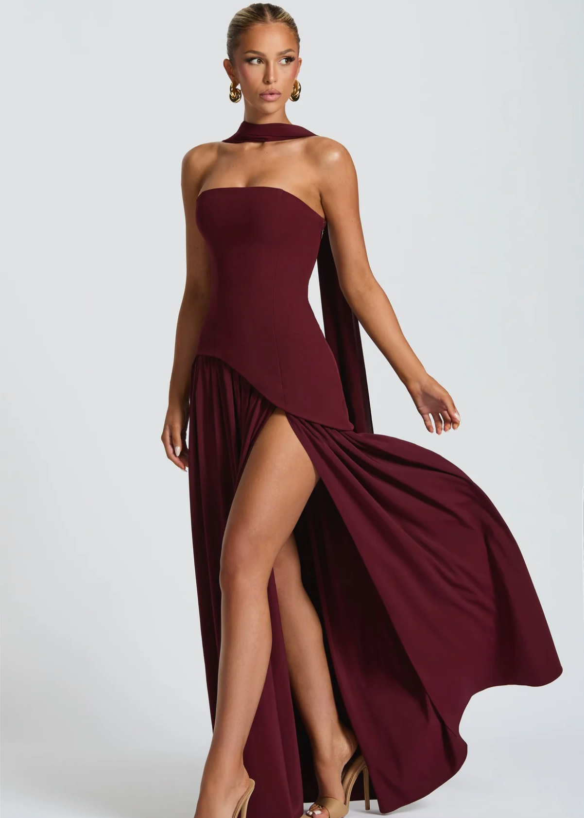 Dianna robe