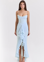 Camilia robe