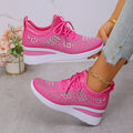 Baskets Assina Luxe Confort Nuage - Chaussures orthopédiques élégantes