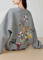 Prineck Pullover Sweatshirt
