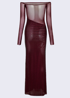Divine robe