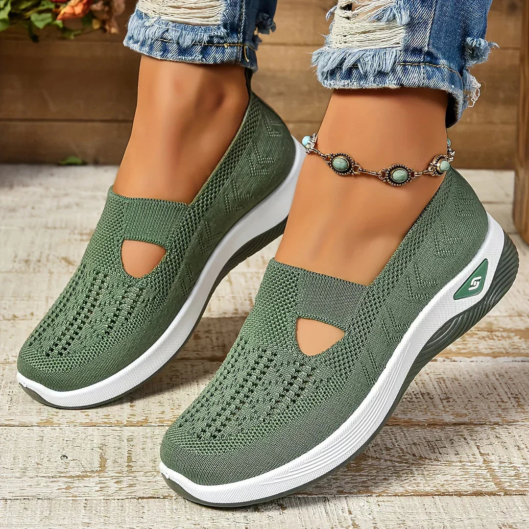 DELIKA | CHAUSSURES ANTIDÉRAPANTES