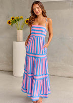Ashia robe