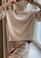 Pull Léonie