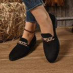 Chanky Mocassins