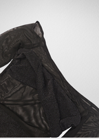 Divine robe