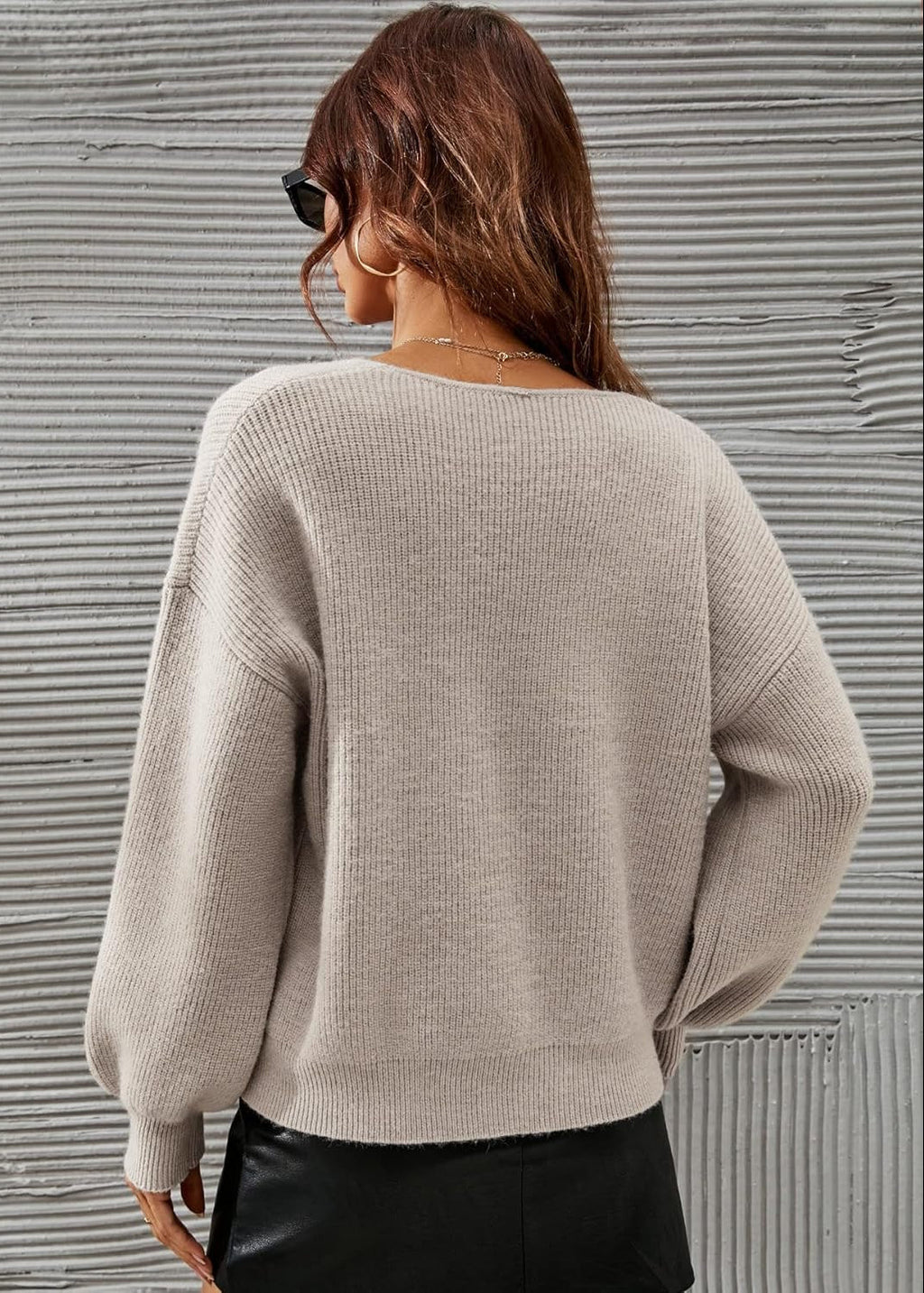 Lyna pull