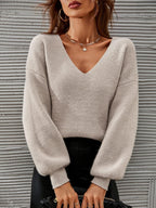 Lyna pull