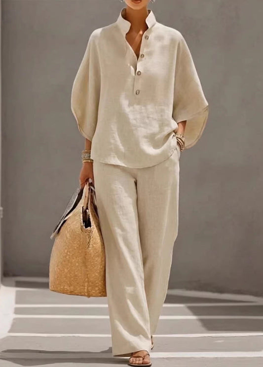 Linéa | Ensemble Coton Chic