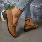 Chanky Mocassins