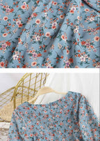 sweetcolla robe