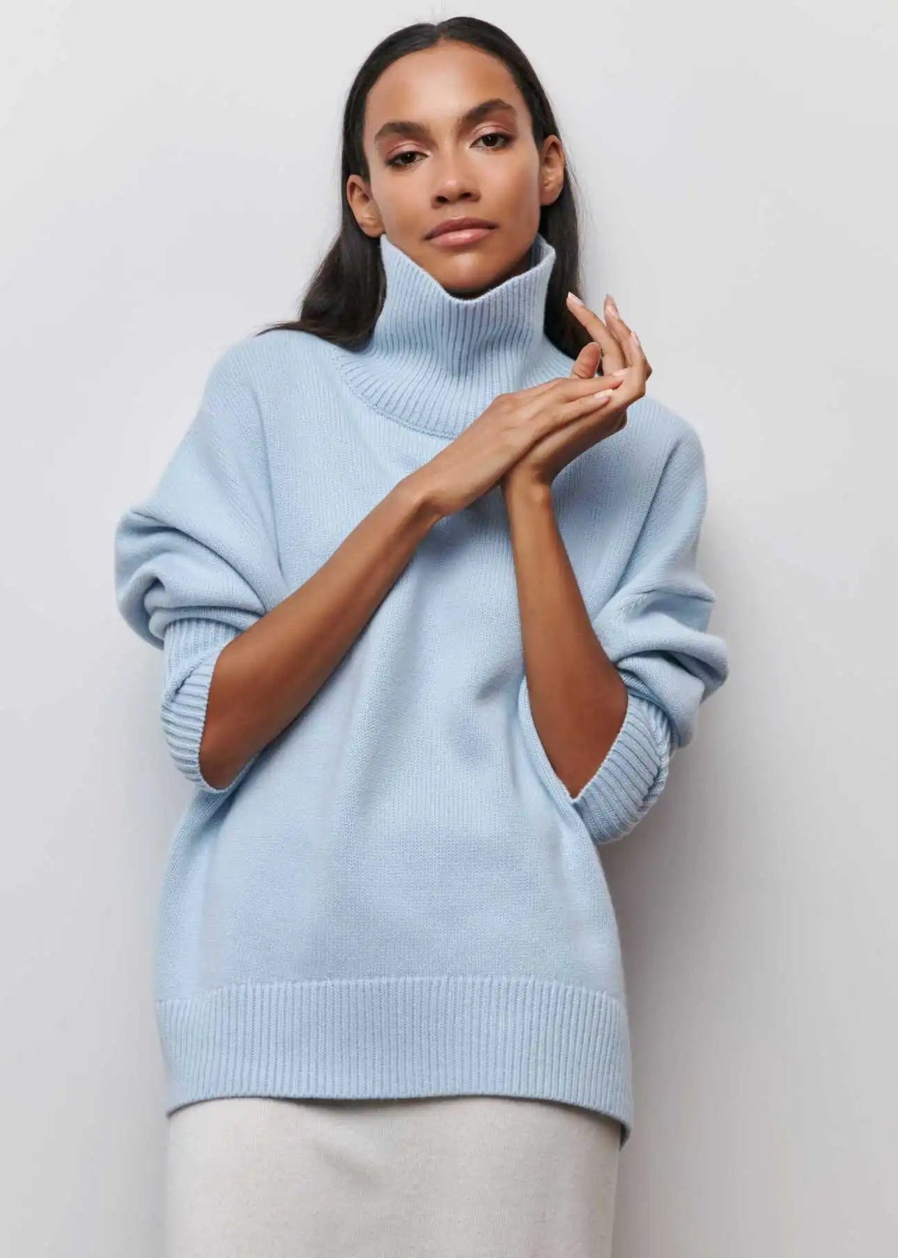 Pull Léonie