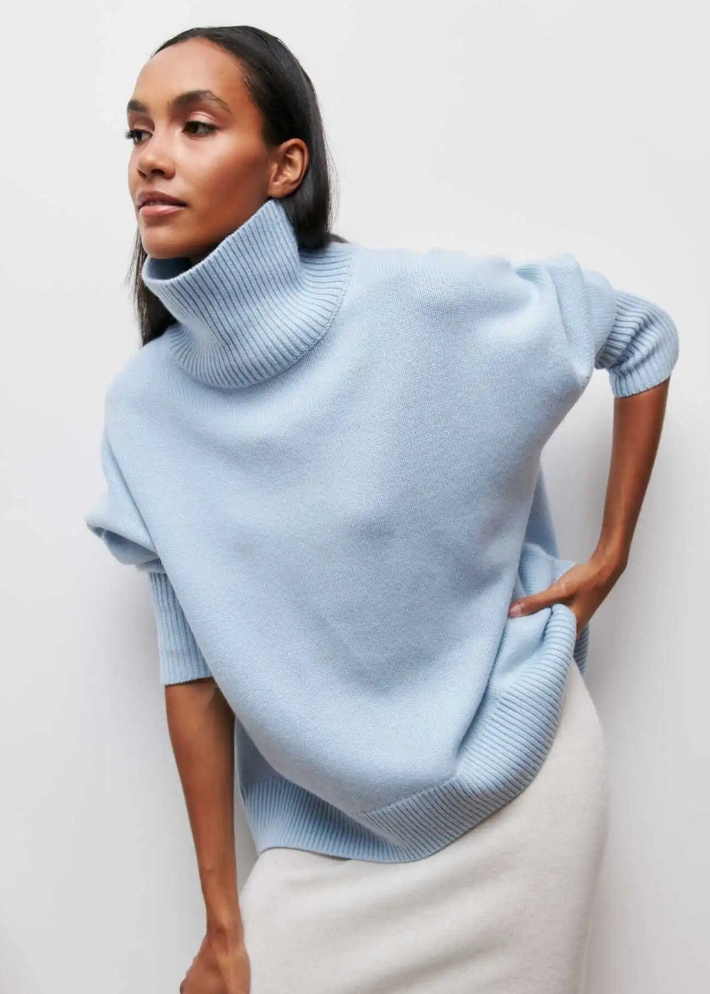 Pull Léonie