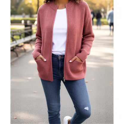 Veste Cardigan Chic & Cosy