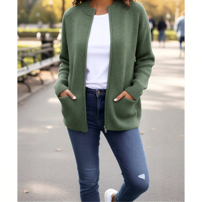 Veste Cardigan Chic & Cosy
