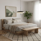 Opal Disc Pendant Light, Opalescent Shade, Black or White, E26/E27