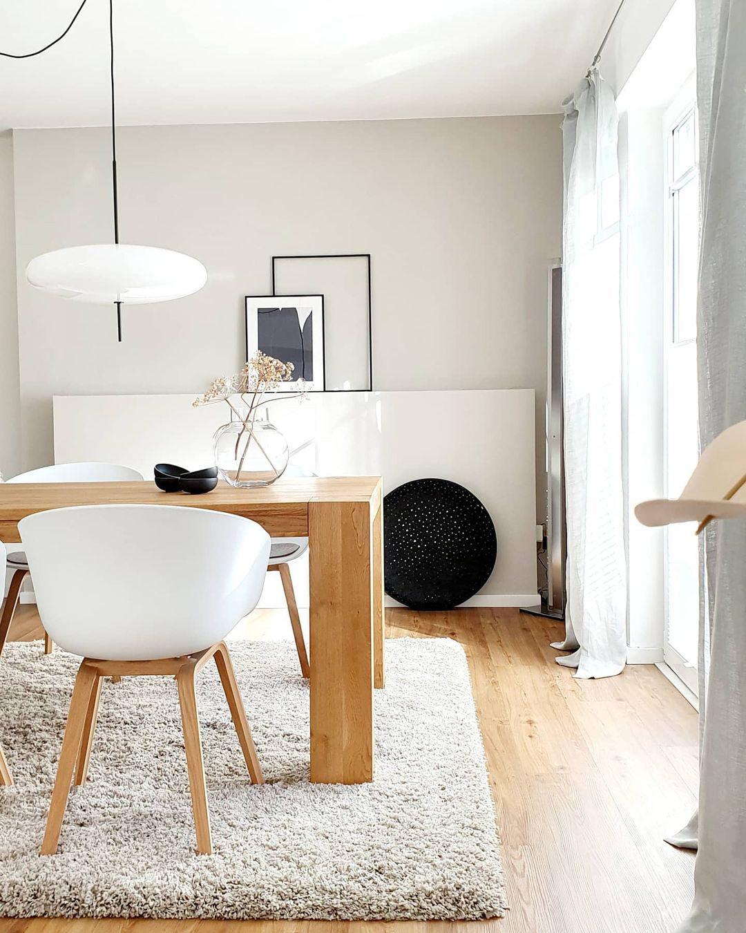 Opal Disc Pendant Light, Opalescent Shade, Black or White, E26/E27