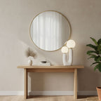 Oo Table Lamp, White Glass Globe Shade, Ceramic Body, G9, Plug-In