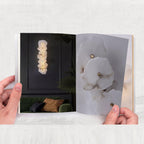 Petra Wall Sconce, Genuine Alabaster Shade, Gold Finish, Integrated LED