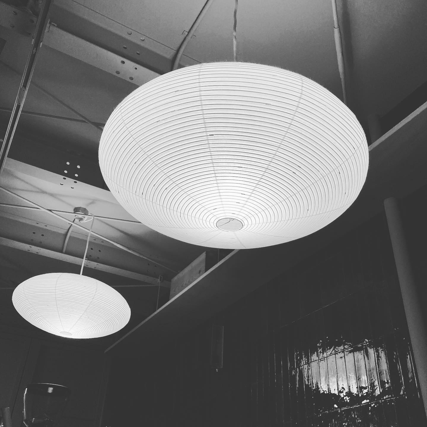 Washi Paper Swag Pendant Light, Mulberry Shade, E26/E27, Plug-In