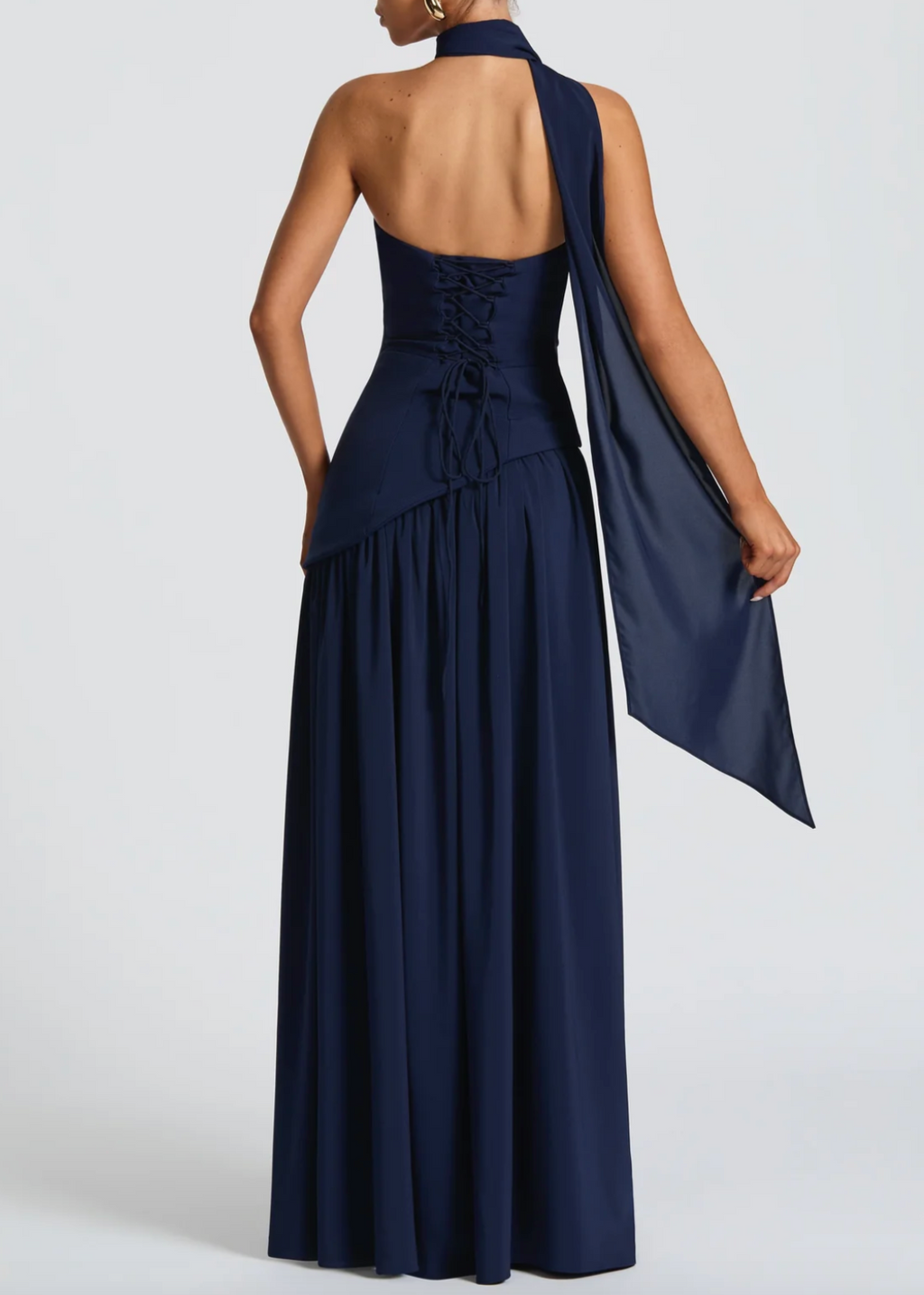 Dianna robe
