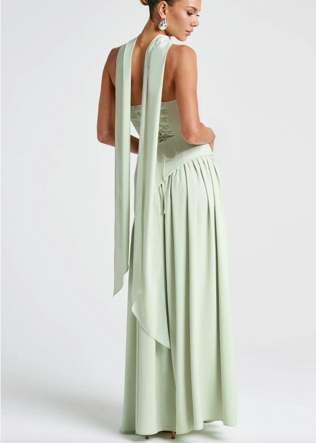 Dianna robe