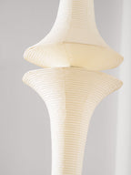Washi Paper E Pendant Light, Tall Mulberry Shade, E26/E27, Hardwired
