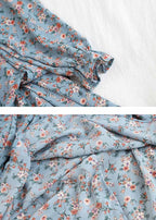 sweetcolla robe