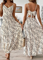 Bohemian Long robe
