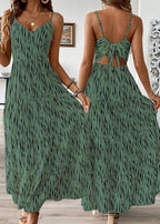 Bohemian Long robe
