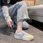 Urban Air – Baskets respirantes