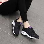 PODIA | CHAUSSURES DE MARCHE ORTHOPÉDIQUES