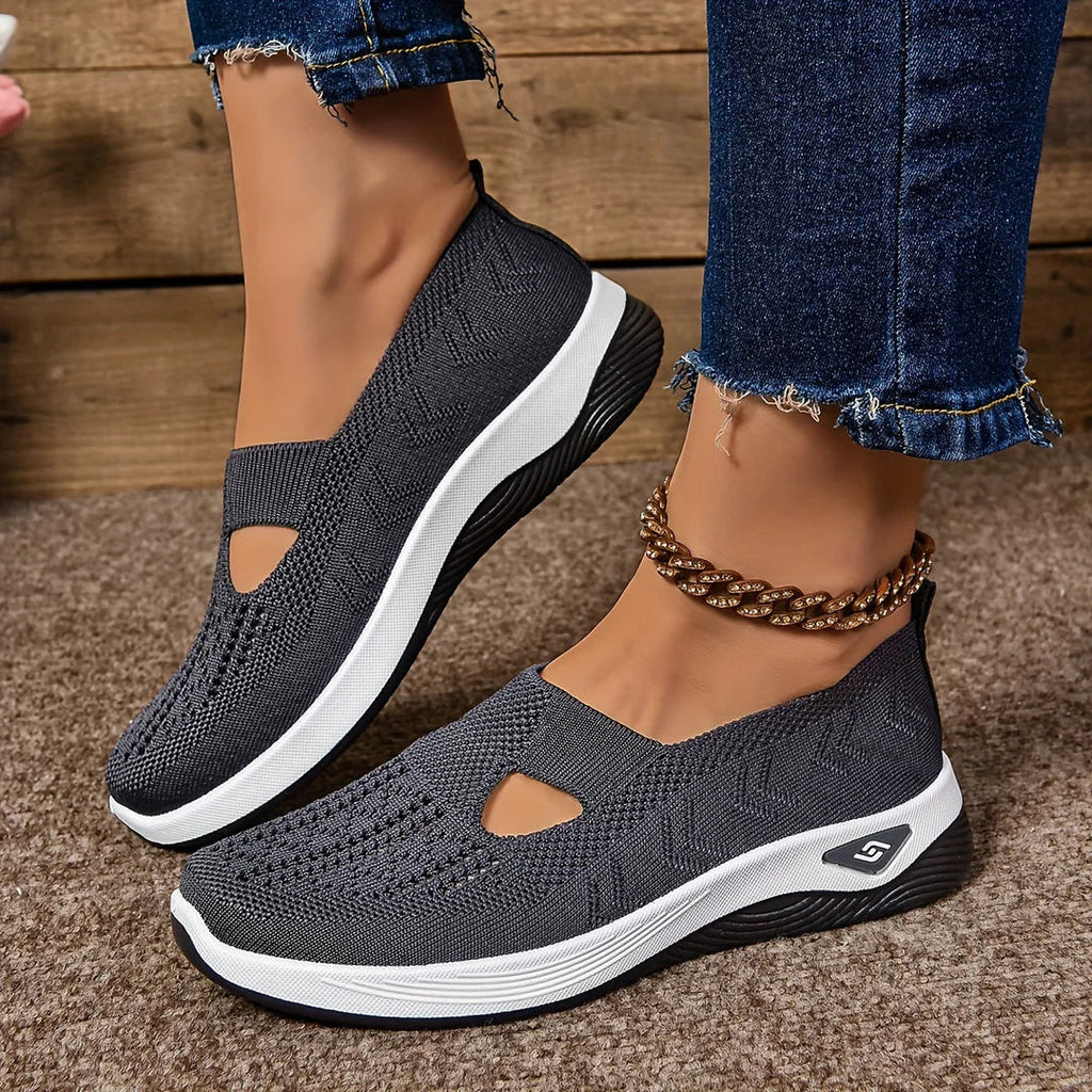 DELIKA | CHAUSSURES ANTIDÉRAPANTES