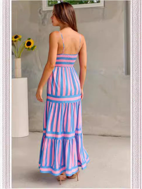 Ashia robe