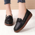 Mireia™ | Mocassins confort pour pieds sensibles ⏐ Édition Premium
